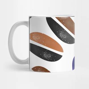 Terracotta Mug